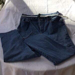 Lauren Ralph Lauren jeans